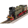 Parowóz Lokomotywa parowa TKt48-93, PKP, ep.IV,  PIKO 50760 H0